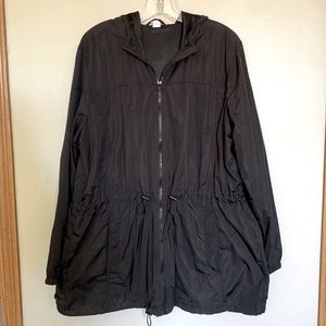 Women’s Old Navy XL windbreaker
